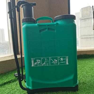 China Hot Selling Hotels Agricultural Sprayer 16L Hand Pump for sale