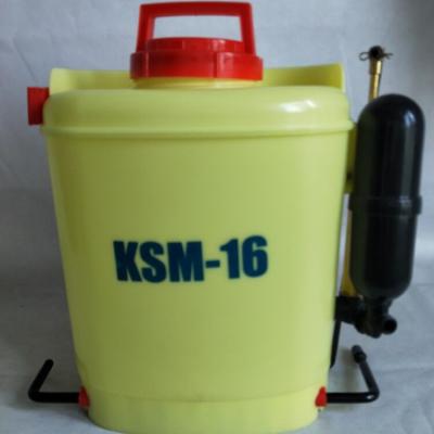 China Hotels 2018 New Products 18 Liter Plastic Backpack Acid Sprayer Malaysia for sale