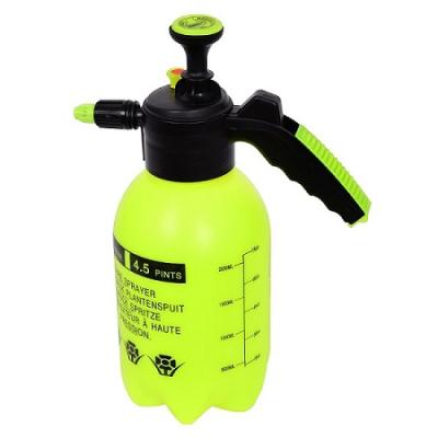 China Garden Sprayer Hot Selling High Quality OEM PCs Garden Pressure Sprayer Manual Water Sprayers 2L 3L High Quality Green Blue Sprayer for sale