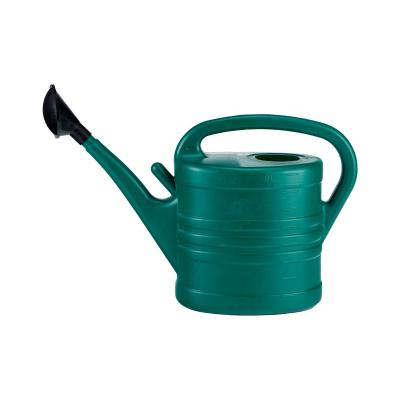 China Various Pattern Garden Watering Box Plastic Hot Selling Indoor Watering Can for sale