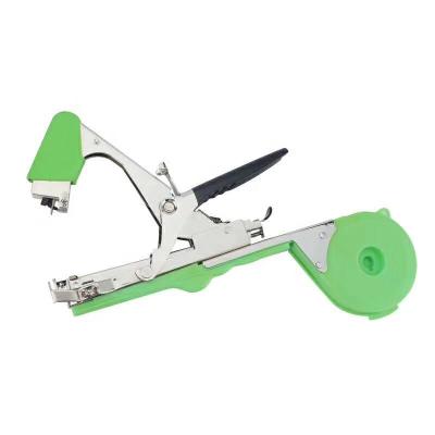 China Garden Decoration Skyagri Garden Tying Tapetool Tapener Vine Branch Machine Plant Branch Hand Cutter Tools OEM Pcs Blue Yellow Green Hot Sale for sale