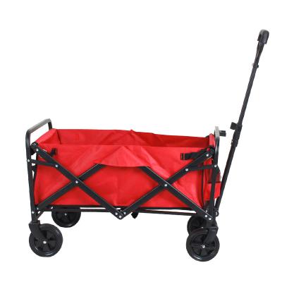 China KT-2048 Durable Foldable Trolley Hand Cart Cart For Camping And Sports Beach for sale