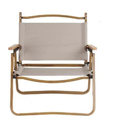 China Modern folding chair KT-5006 outdoor beach kermit chair for events camping chairs for sale