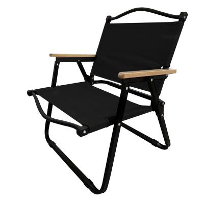 China High Quality Modern KT-5001 Kermit Folding Chair Camping Beach Outdoor Chair for sale