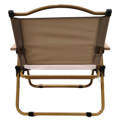 China New design KT-5003 modern outdoor modern folding camping chair camping chairs leisure kermit chair for sale