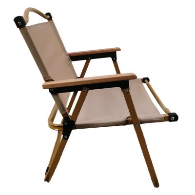 China Modern KT-5006 Hot Sales Wholesale Outdoor Lightweight Folding Camping Chair Kermit Chair Folding Beach Chairs for sale