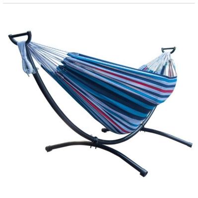 China Muti-Use Modern Hammock Stand Portable Camping Hammock Frame for sale