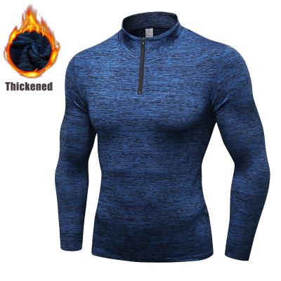 China 2021 Winter Solid Colors Breathable Long Sleeve For Sweatsuit Wholesale Mens Jogger Sweatsuit for sale