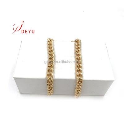 China For Handbag 14mm Metal Accessories For Handbags Bag Chain Strap for sale