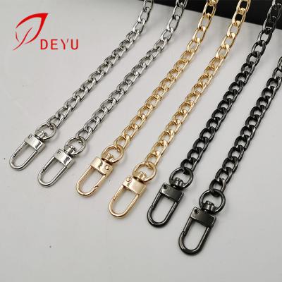 China For handbag 2.0mm thickness NK chain metal bag high quality chain for bagsbag chain strap for sale