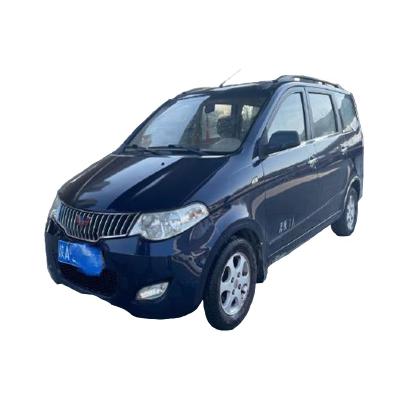 China 2010 Cloth Shanghai GM Wuling Hongguang 1.4L 102ps used van minibus for sale for sale