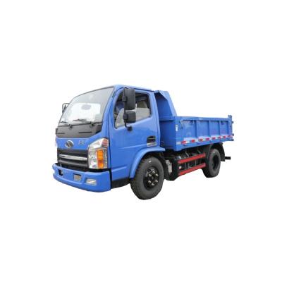 China Cargo truck low price dump dump trucks on sales sino truck new < 4L for sale