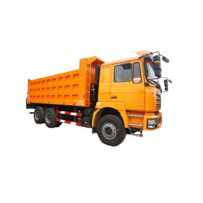 China 336 HP 6x4 Shaanxi Automobile Delong f3000 Heavy Truck 7m Used Trucks > 8L for sale