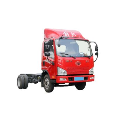 China G6f Cargo Used Truck China Truck Chinese Lite Truck < Release; 4L for sale