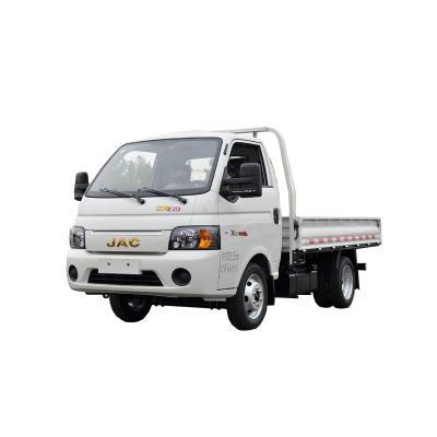 China Kaida X5 68hp 4x2 3.1m Single Row Breast Board Used Mini Truck For Sale 5170*1710*2090 for sale