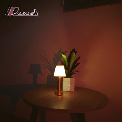 China Modern Factory Lighting Hotel LED Bar Modern Factory Lighting Zhongshan Floor Lamp DA Tavolo Wireless Rechargeable Radio for sale