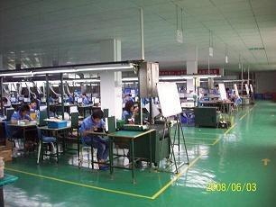 Verified China supplier - Shangze Electronics Co., Ltd.