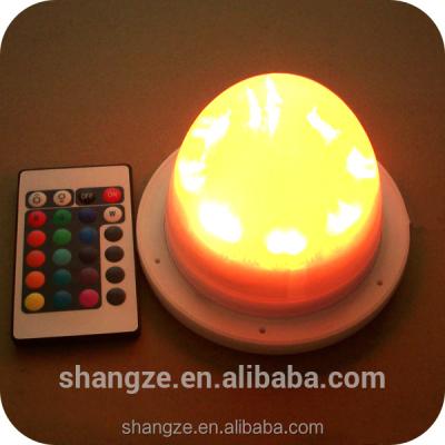 China Led Small Led Furniture Lights Battery Operated Rechargeable Light for sale