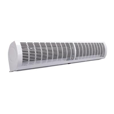 China Restaurant Strongway Horizontal Door Air Curtain Air Door For Residential House for sale