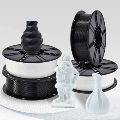 China PLA 3D Printer Filament 1.75mm 1 KG 3D Printing Material for sale