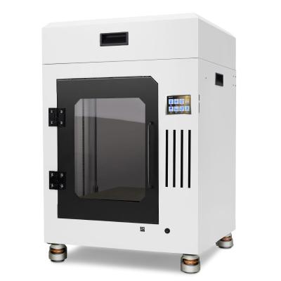 China Industrial 3D Printers High Speed T3040 0.4mm Diameter for sale