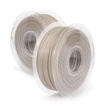 China High Performance PEEK 3D Printing Filament 1.75mm Printing Consumables for sale