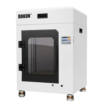 China TPU Carbon Fiber ABS High Precision 3D Printers T5060 High Strength for sale