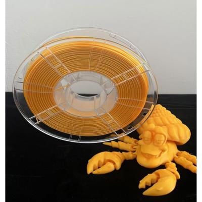 Κίνα 1.75MM 1KG PETG Filament Factory wholesale 3D Printing Filament (Εργοστάσιο χονδρικής πώλησης 3D filament) προς πώληση