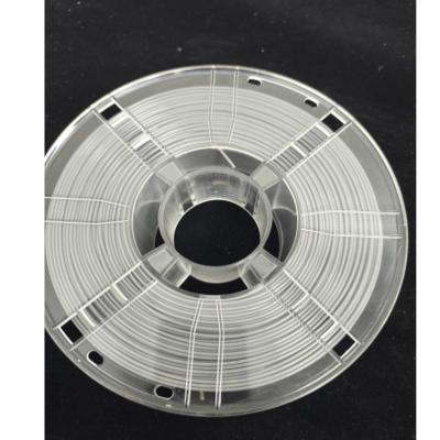 Κίνα 3D Filament Πινακτό 3D Πινακτό PETG προς πώληση