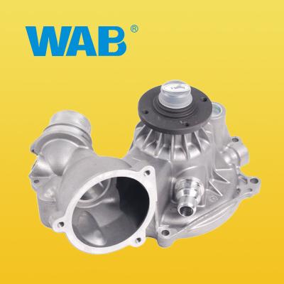 China Automotive Cooling System WAB Water Pump For BMW 730Li 740Li 745Li E65 OE Water Pump 11517507849 11517508496 11510150972 for sale