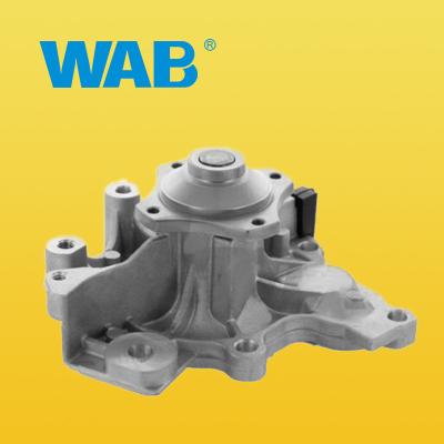 China High Performance Automotive Cooling System WAB Water Pump 8AG815010 8AG915010 FOR MAZDA FP0115010F FS0115010F Water Pump for sale