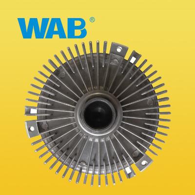 China Engine Cooling System WAB Fan OEM 1122000122 W202 W463 W210 Clutch w208 Radiator Fan For Mercedes for sale