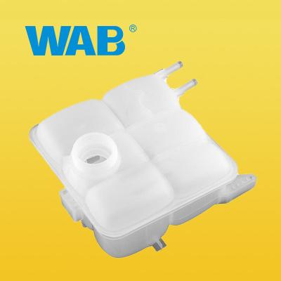 China WAB 1425193 Radiator Plastic Cooling Expansion Tank For Ford Focus 2004- for sale