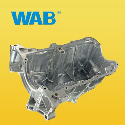 China Auto Engine Systems WAB Premium Engine Oil Pan For Honda 2009-2013 l4 1.5L Transmission 11200RB0900 264-456 HOP23B 11200-RB0-900 for sale