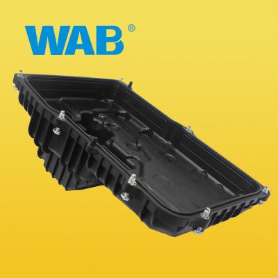 China Automatic speed trans. Auto Engine Systems WAB Transmission Oil Pan For Jeep Cherokees Chryslers Pacifics Fiats 9 04752951AA for sale