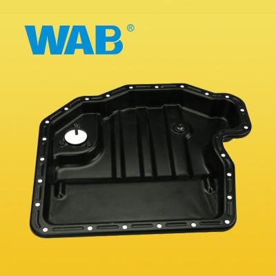 China Auto Engine Systems WAB Engine Oil Pan OEM 11131702891 For 530i 540i 740i 740iL 840Ci E32 E34 for sale