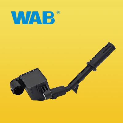 China A2769063700 Auto Ignition System WAB Auto Engine Parts For Mercedes Benz W204 W212 W166 ML W222 M272 Ignition Coil Pack for sale