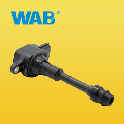 China Auto Ignition WAB System Ignition Coil 22448-8H315 Fits For Nissan Altima Sentra 2.5L X-Trail T30 Primera P12 for sale