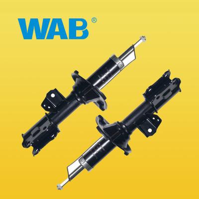 China Auto suspension parts professional WAB car parts supplier shock absorber for Hyundai KIA PICANTO 54650-07100 for sale