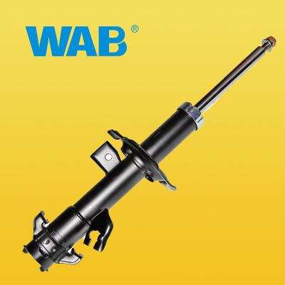 China WAB Auto Parts For Car Suspension Front Left SHOCK ABSORBER For NISSAN TIIDA VERSA C11 (SC11) OEM E4303-EE90A 333391 2004-2013 TIIDA Saloon for sale