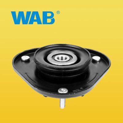 China Auto Suspension Parts WAB SM5104 SM5049 SM2901 48609-12190 STRUT 48609-01040 48609-12270 48609-01040 MOUNT FOR TOYOTA COROLLA E10 for sale