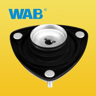 China Auto suspension parts WAB AUTO PARTS OEM SM1011 48609-0F020 48609-0F021 FACTORY SM1011 STRUT MOUNT FOR TOYOTA AVENSIS COROLLA HARRIER RAV4 for sale