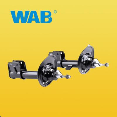 China Auto Parts WAB Front Left Shock Absorber For Nissan Sunny SENTRA 54303-3M310 333220 suspension for sale