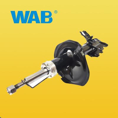 China Auto Parts WAB Front Suspension Absorber 54302-6N225 For Nissan Suuny N16 Suspension Parts Shock Absorber 543026N225 for sale