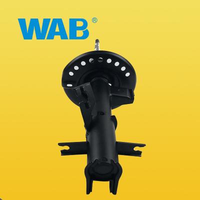 China Auto Parts WAB Suspension Most Popular Super Promotion On Wholesale Price Front Right Shock Absorber 333604 333605 For NISSAN SENTRA for sale