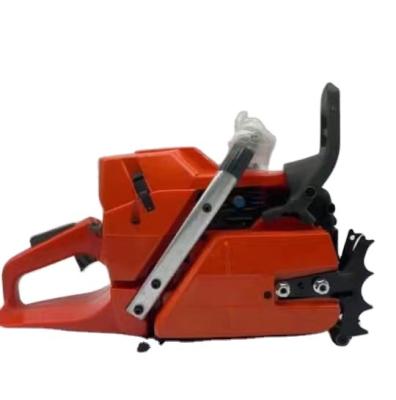 China Cheap 2-Stroke 52cc 18 Inch Gasoline Tree Cutter Chainsaw 372 for sale