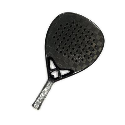 China Fiberglass Sports Beach Professional Tennis Racquet Carbon Fiber Beach Tennis Racket Tennis Racquet for sale