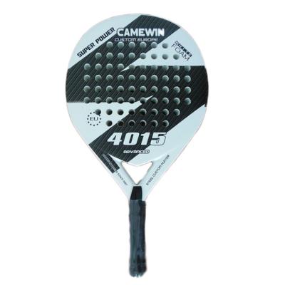 China Big Handle Sports Cricket Padel Racket. Factory racket beach tennis racquets tennis carbon fiber racket paddling tennis racquet for sale