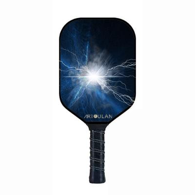 China USAPA Approved Hot Selling Graphite Pickleball Paddle Carbon Pickleball Paddle Premium Pickleball Paddles for sale