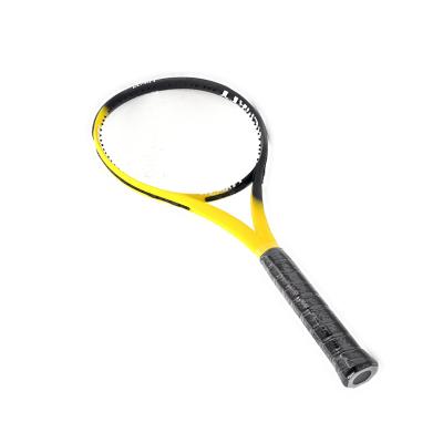 China Professional Tennis Racket Bag Backpack Racket Bag Lightweight Durable Tennis Racket for sale